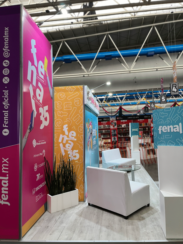 esceiario camuflage stand